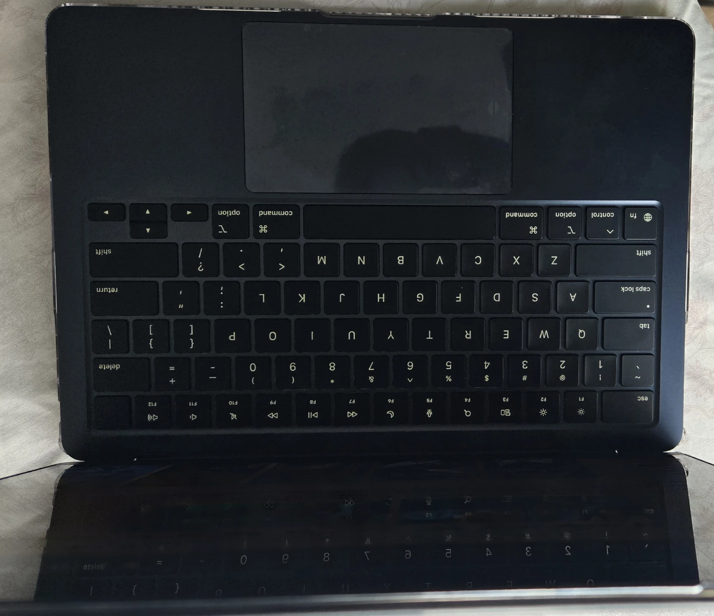 Apple MacBook Air 13inch M4 Laptop - photo 2