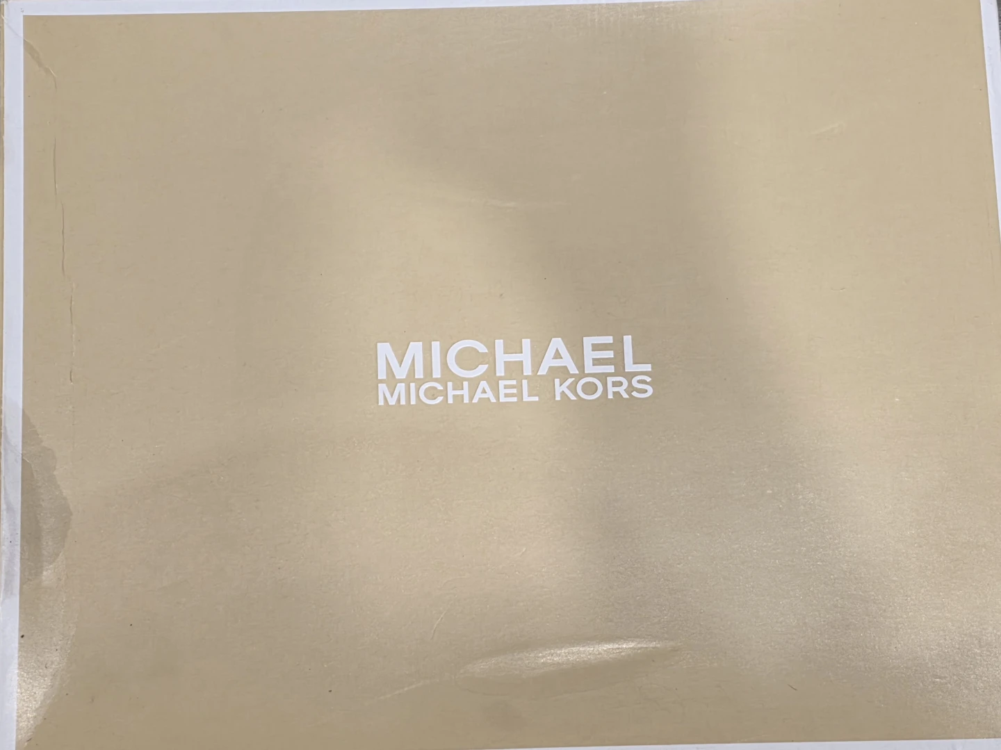 Micheal Kors women's Shoe - photo 2