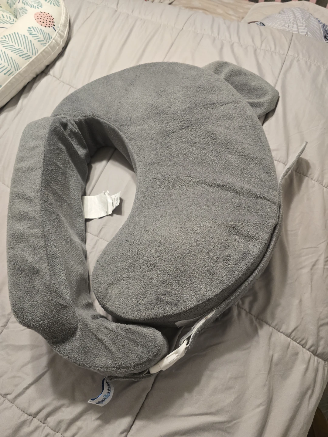 Baby  Nursing Pillow