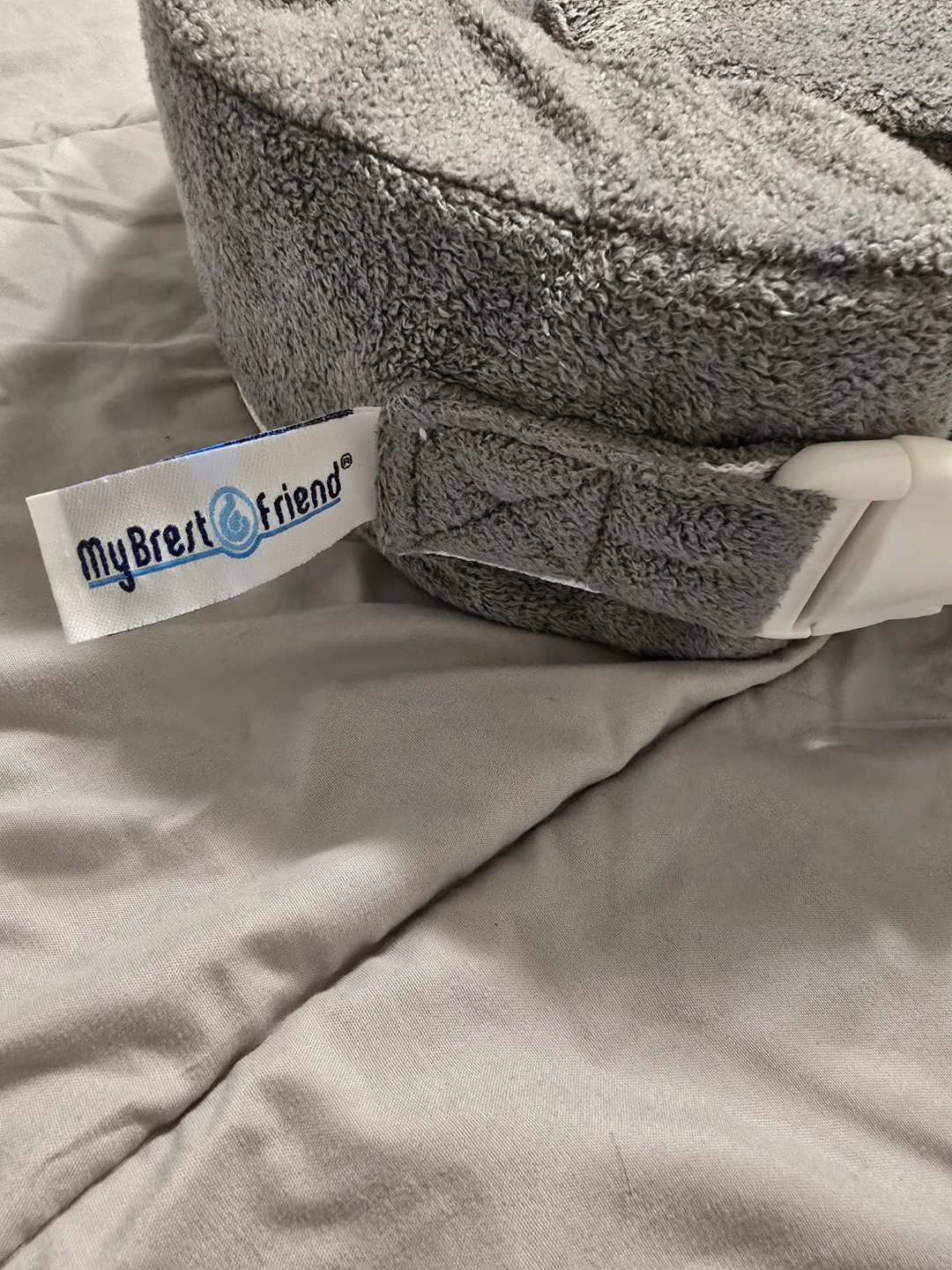 Baby  Nursing Pillow - photo 2
