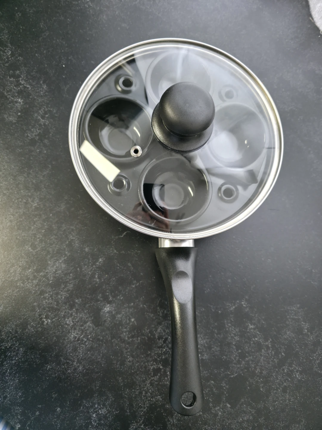 Non-Stick Pan – Great Condition - photo 3