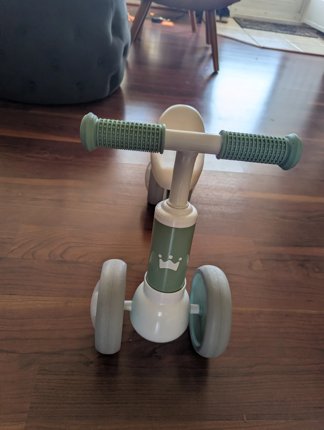 Baby Balance Bike