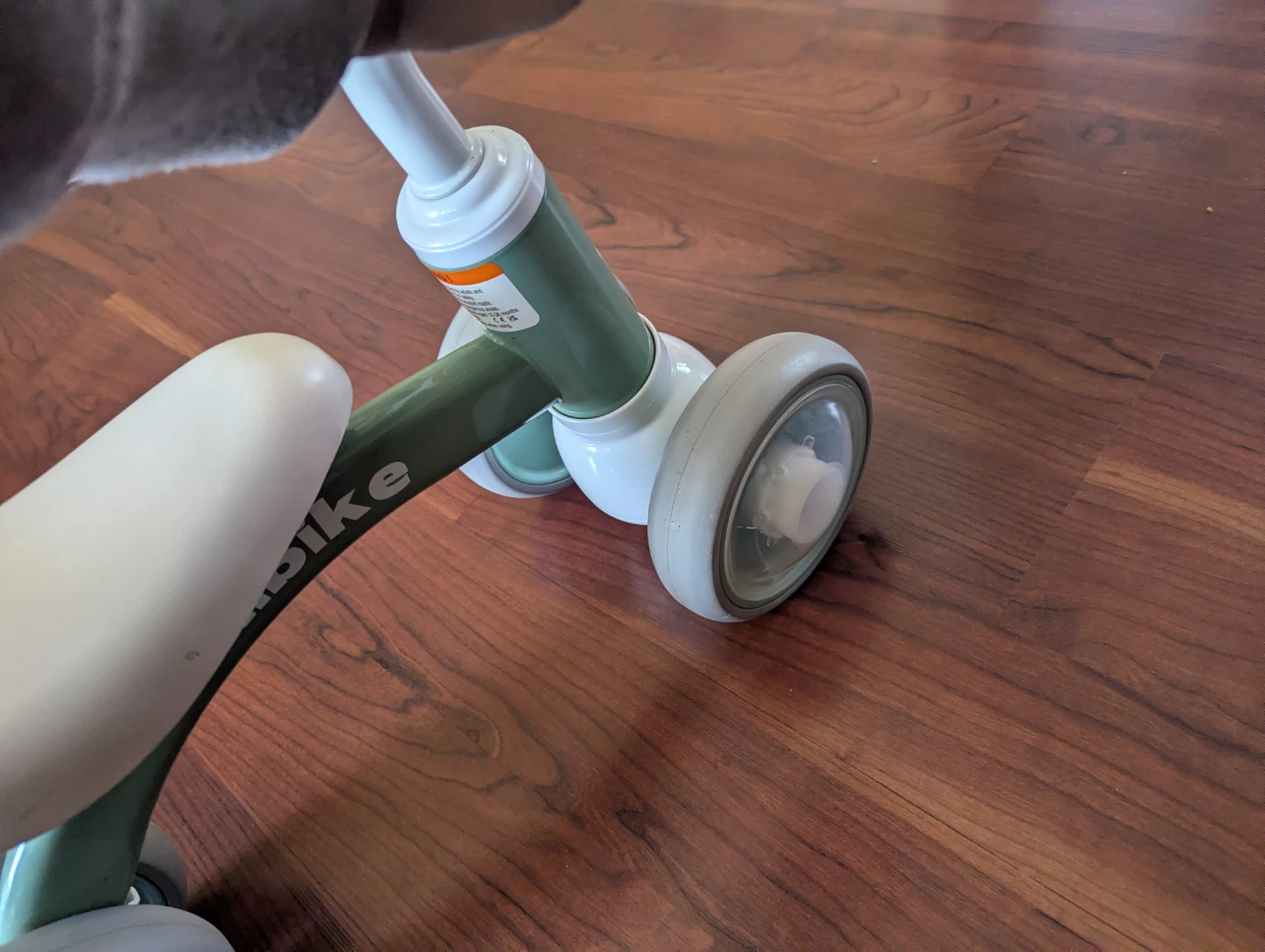 Baby Balance Bike - photo 2