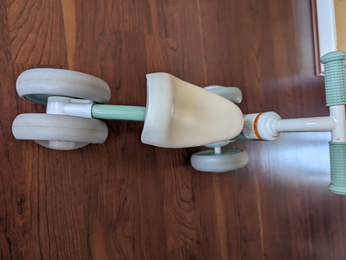 Baby Balance Bike - photo 3