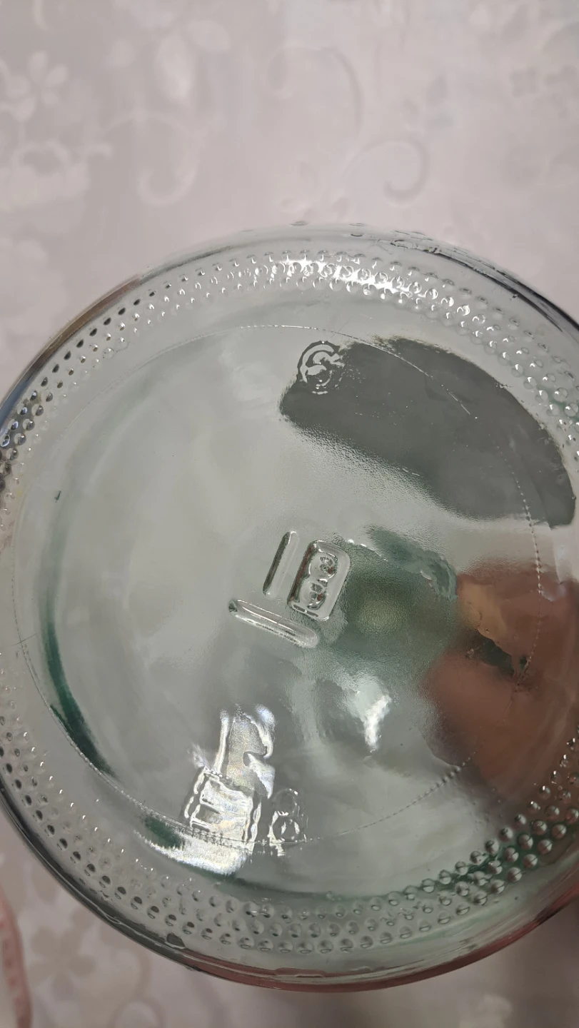 Carlo Rossi 3L Glass Jug with Handle - photo 3