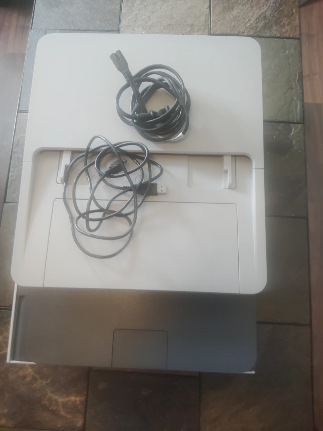HP OfficeJet Pro 8130e All-in-One Printer - photo 5