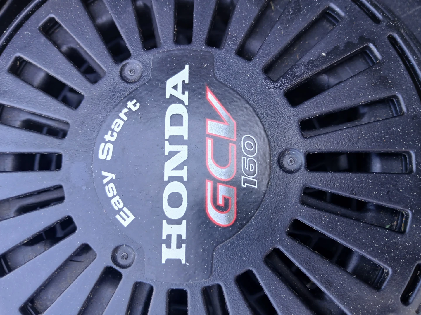 Honda Engine Part - photo 3
