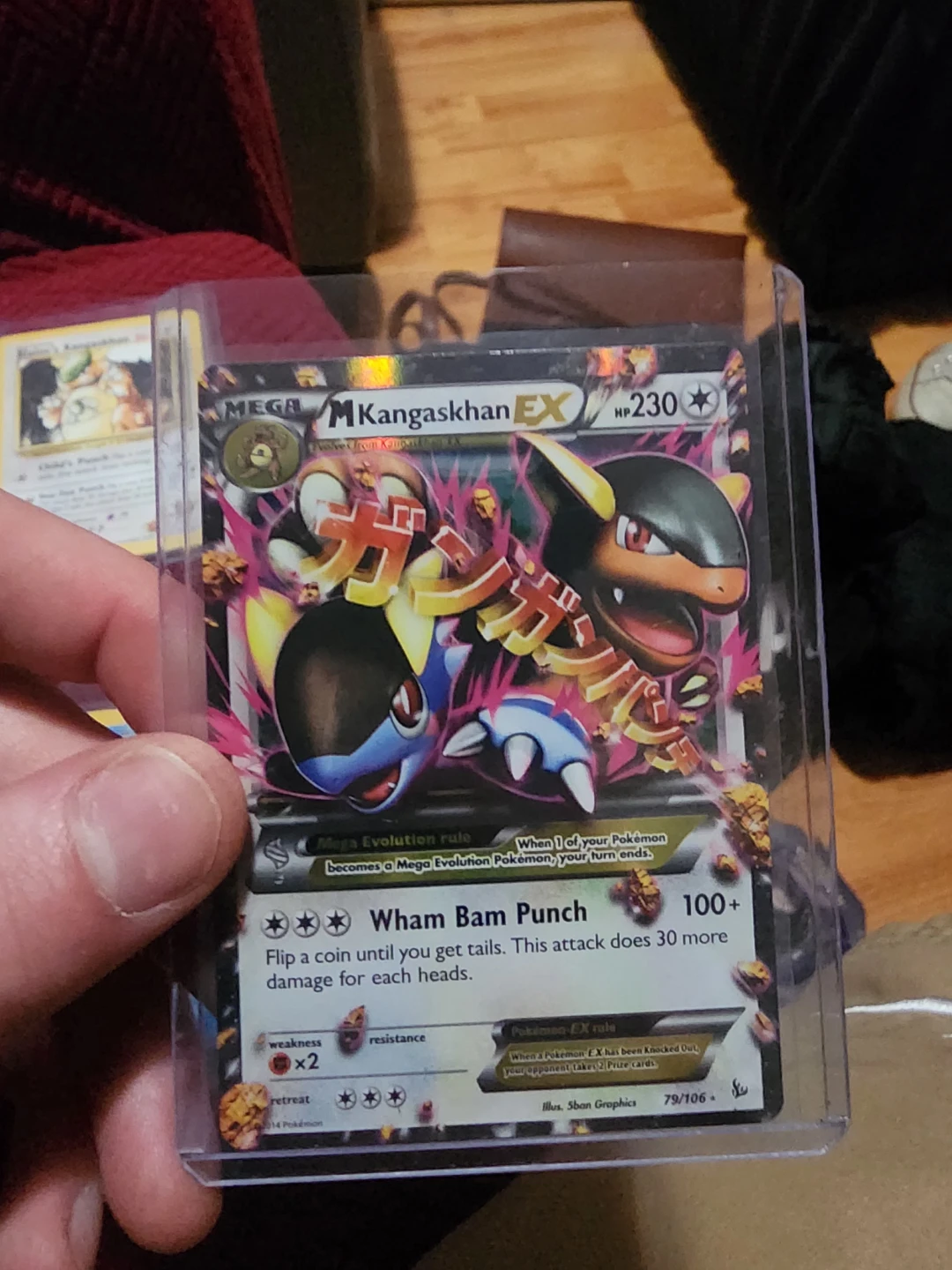 Pokemon lot all LP