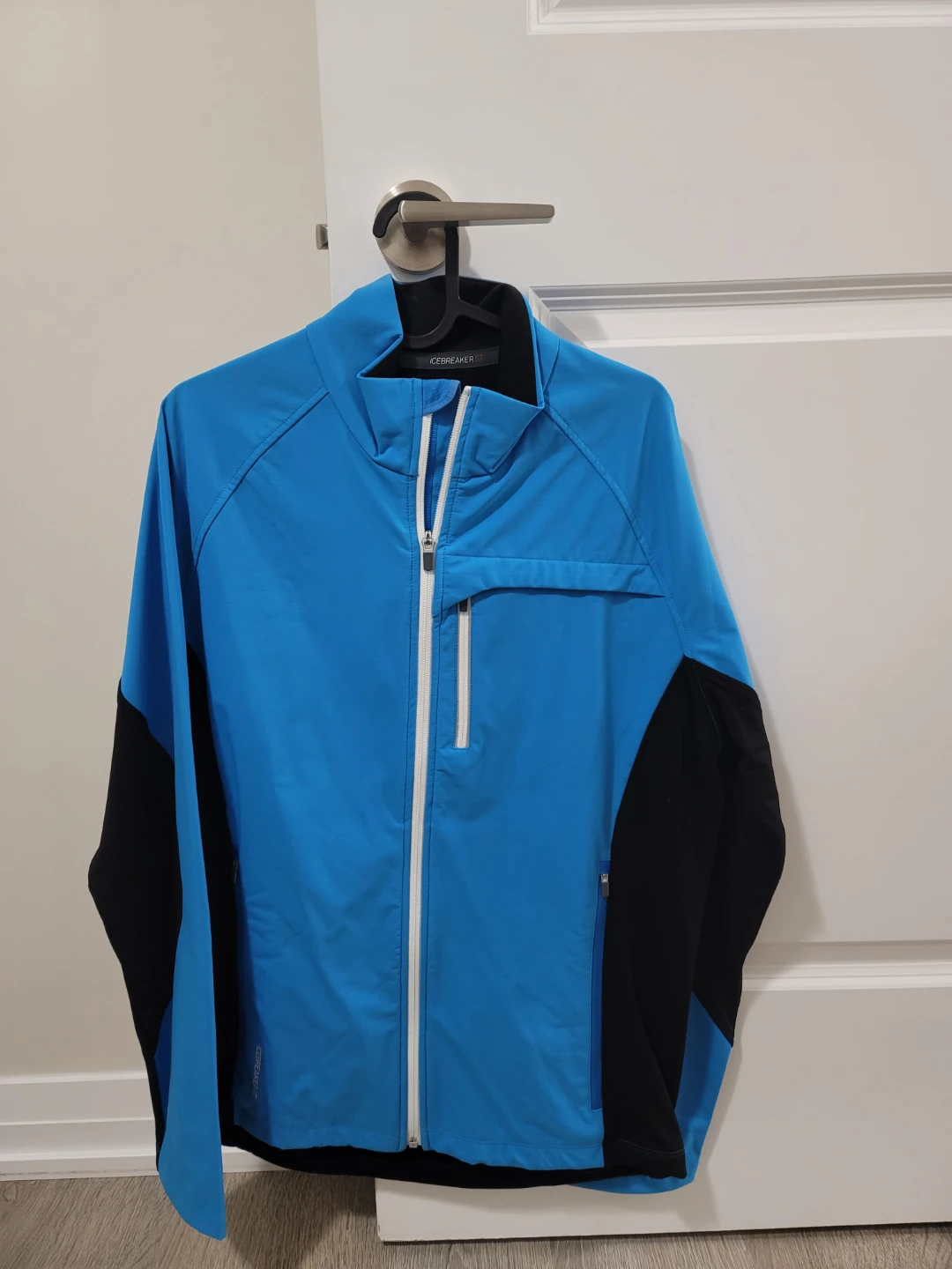 Icebreaker GT Full Zip Jacket