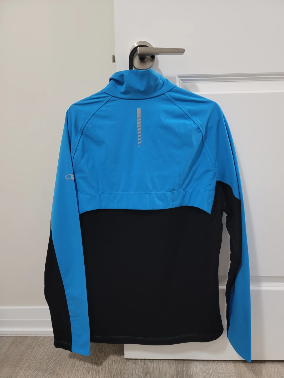 Icebreaker GT Full Zip Jacket - photo 2