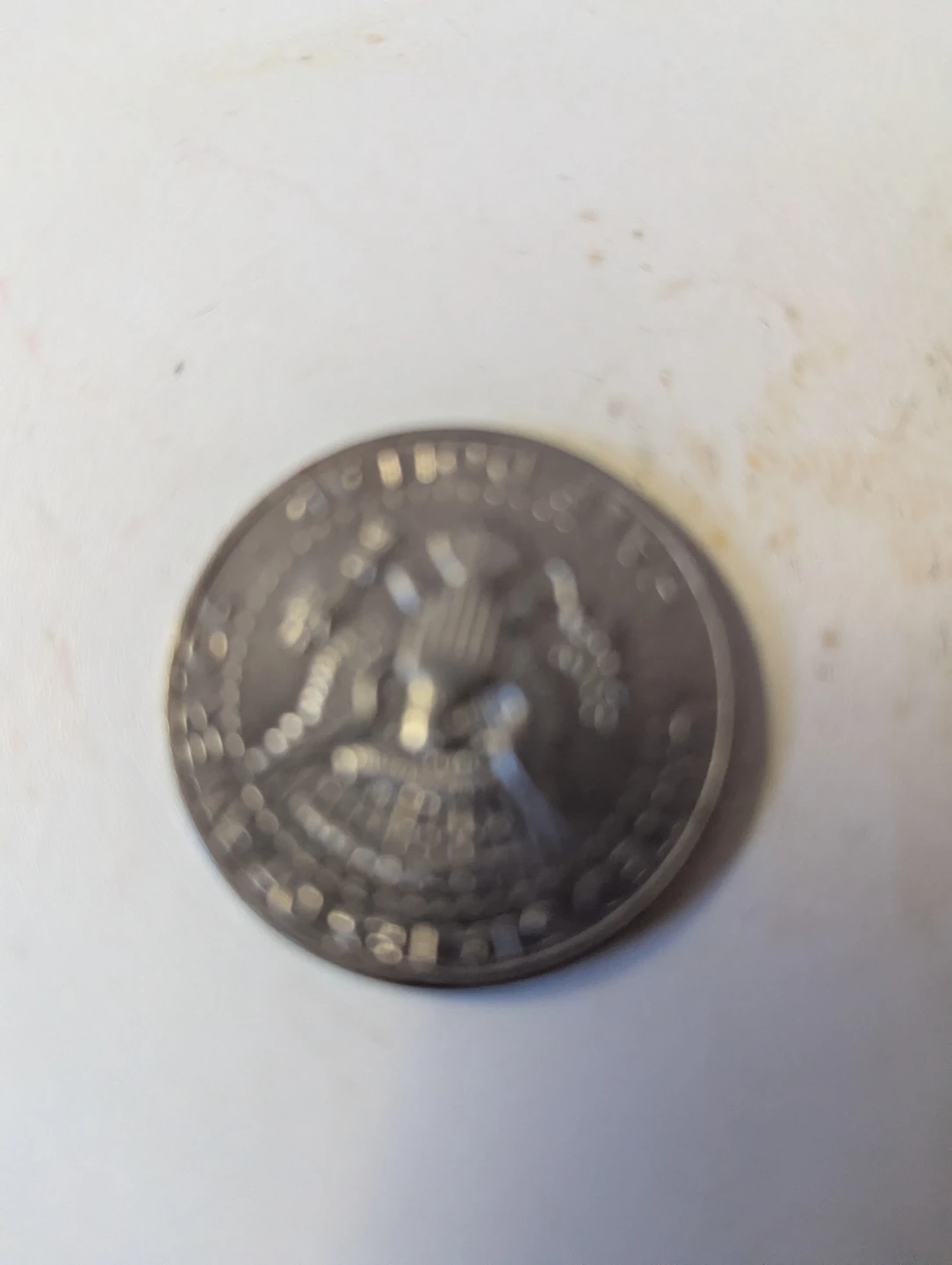 1978 Kennedy Half Dollar Coin