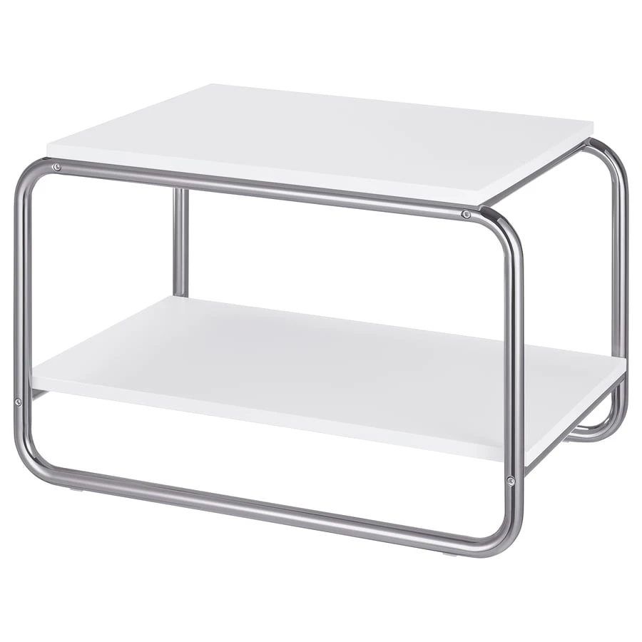 IKEA BAGGBODA side table