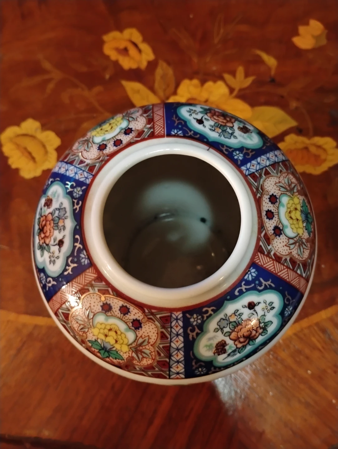 Decorative Ceramic Vase - photo 2