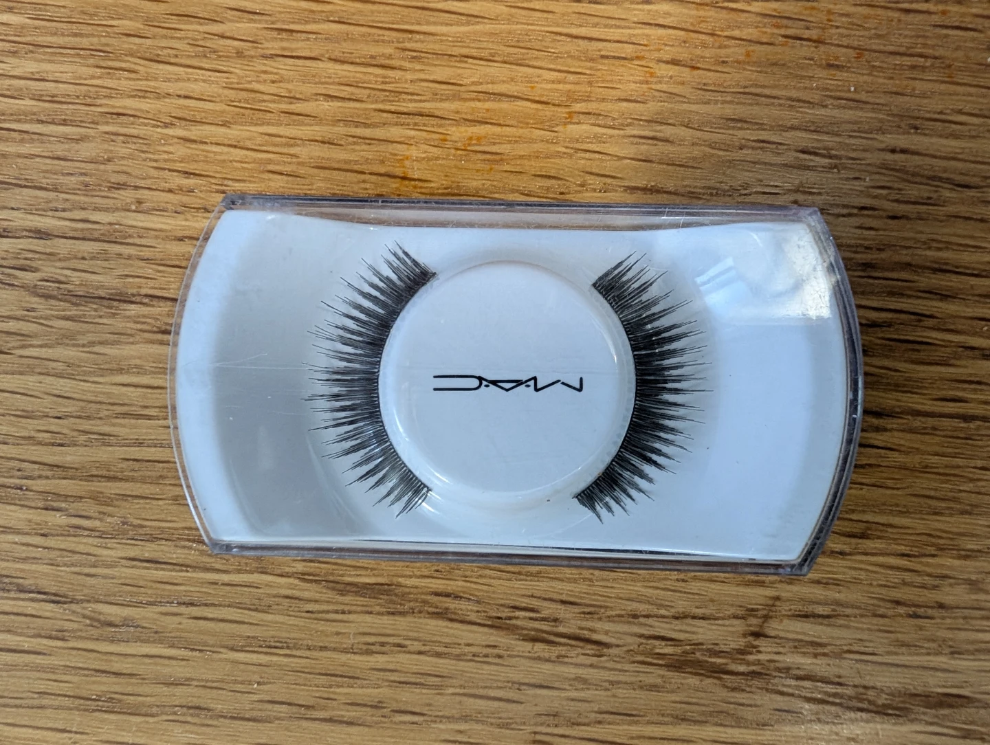 MAC False Eyelashes - photo 2
