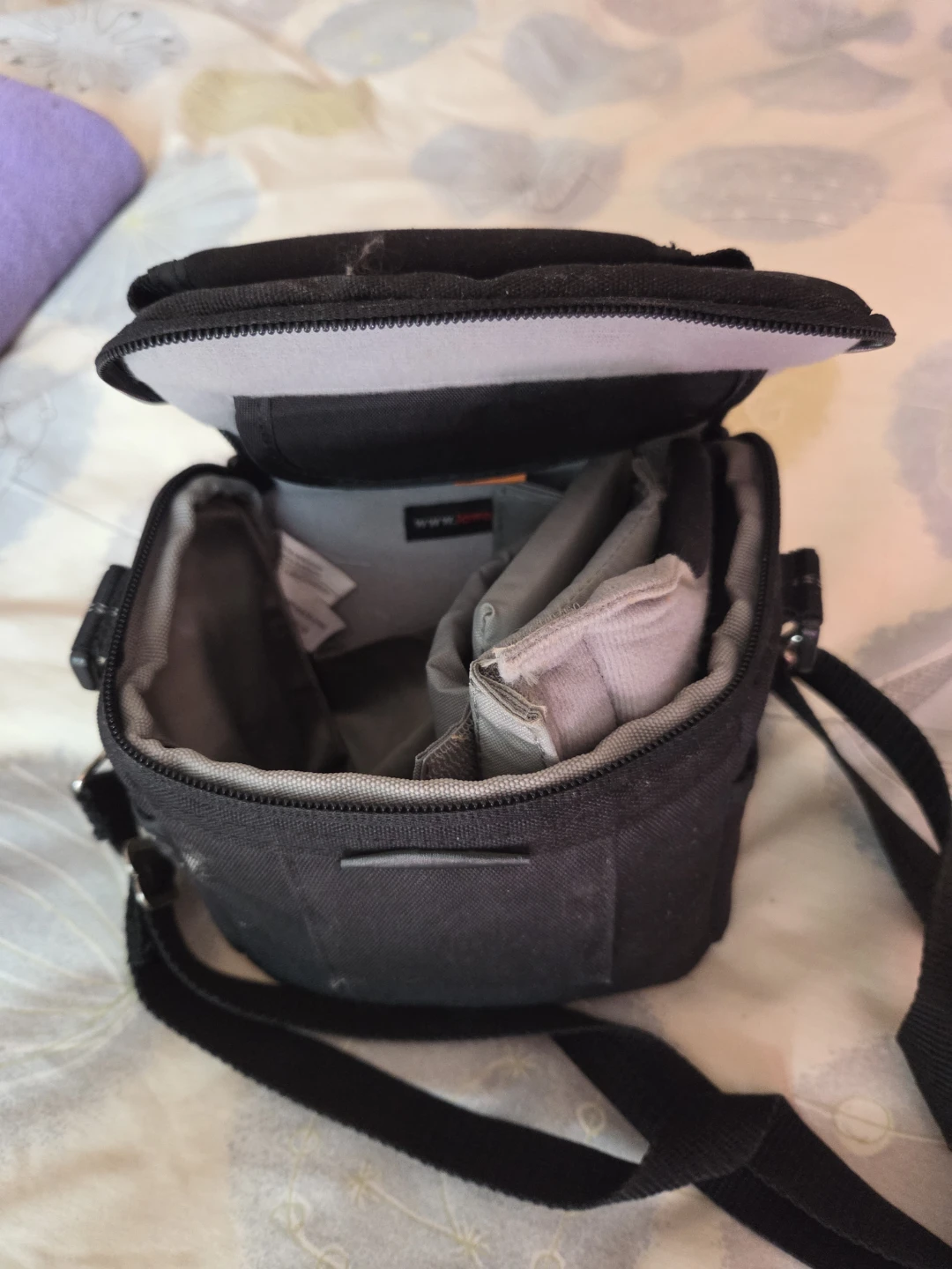 Lowepro Camera Bag Bundle - photo 3