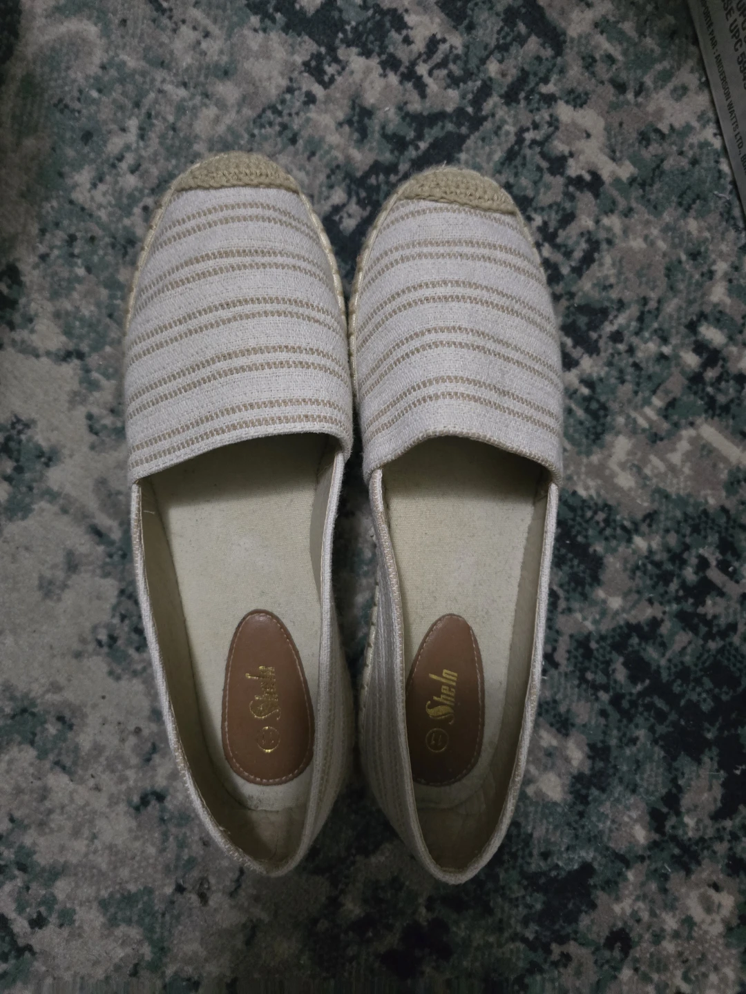 Solana espadrille flats - women's shoes - photo 2