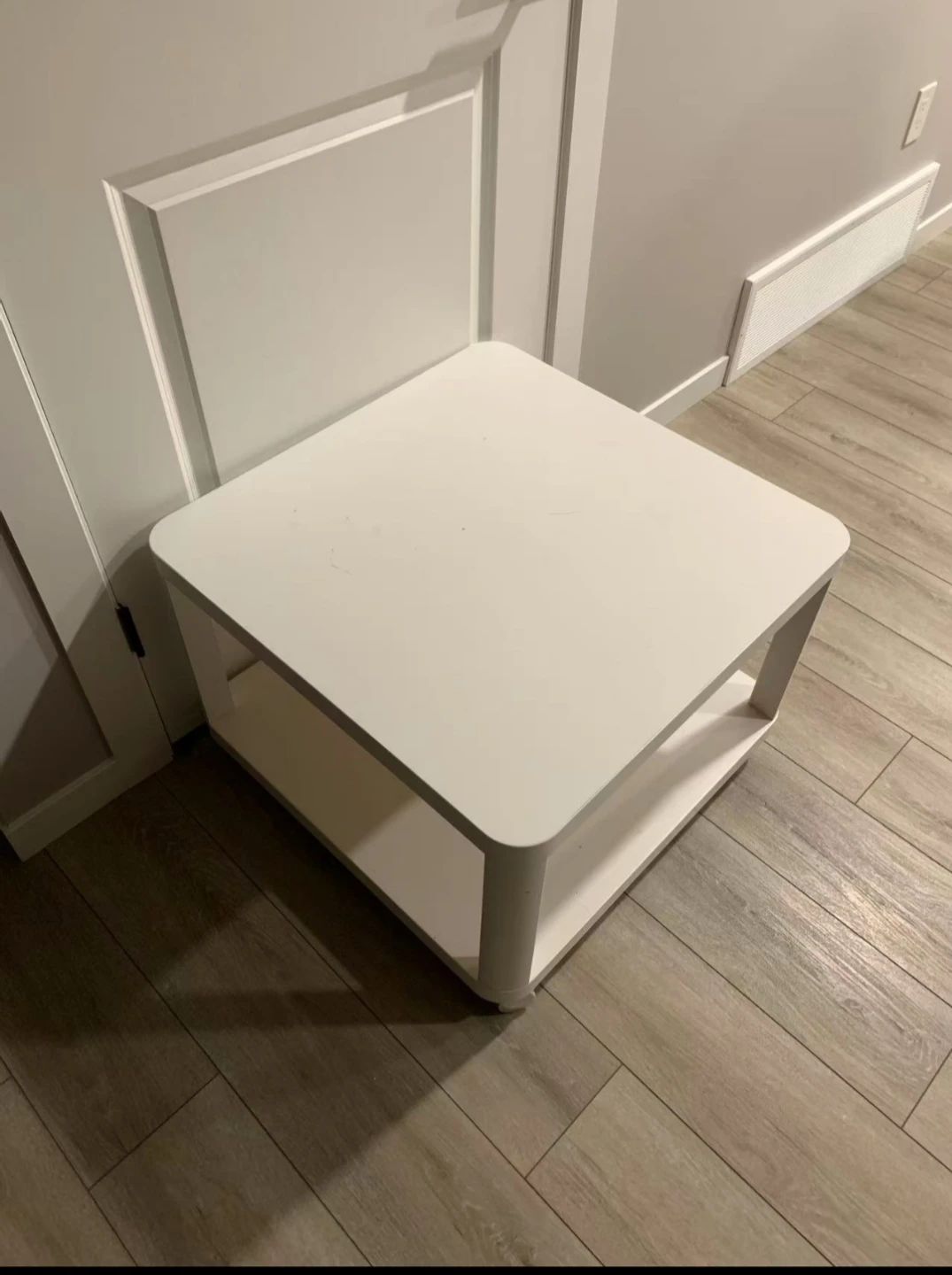 Ikea coffee table - photo 2