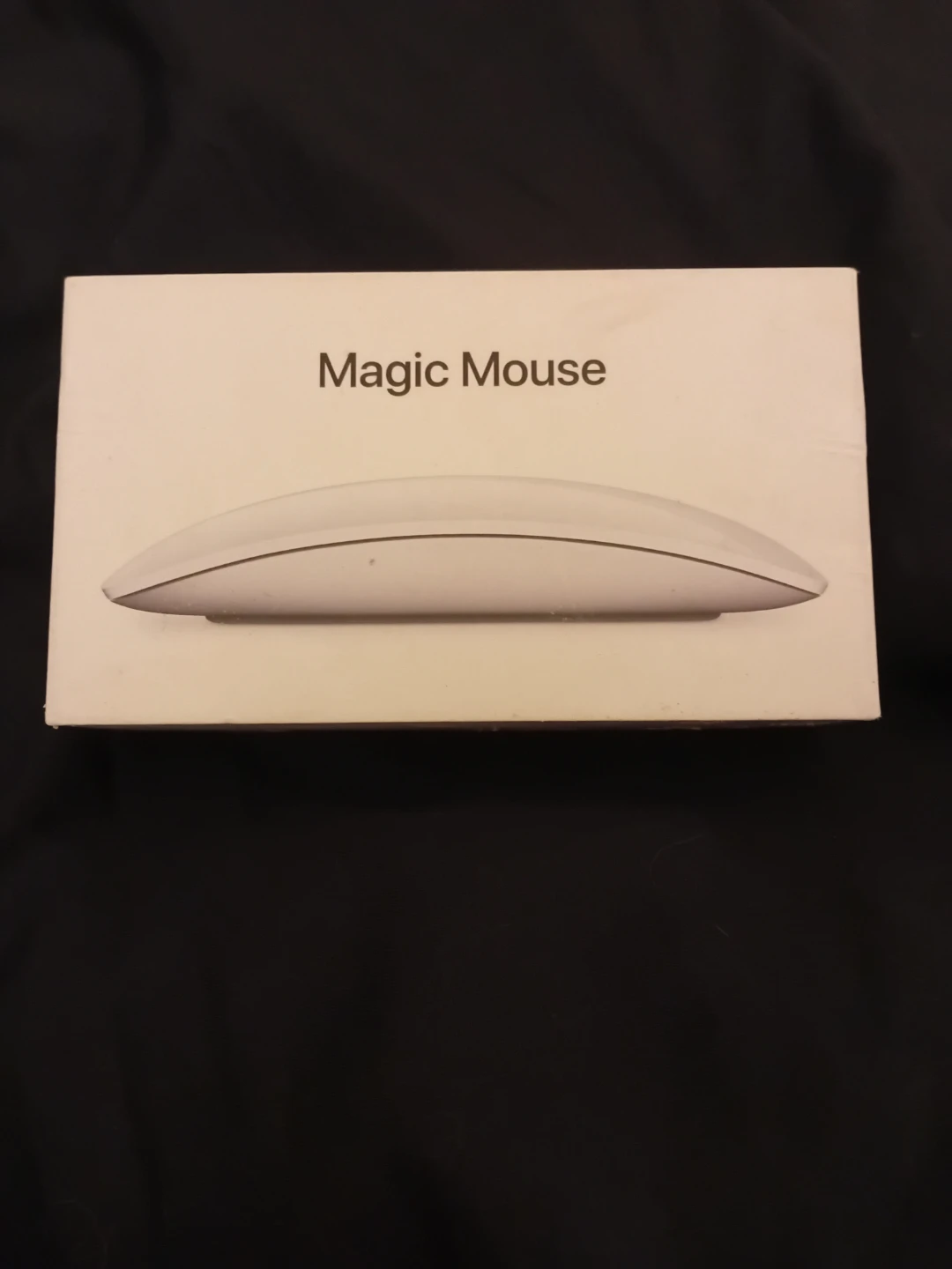 Apple Magic Mouse A1657