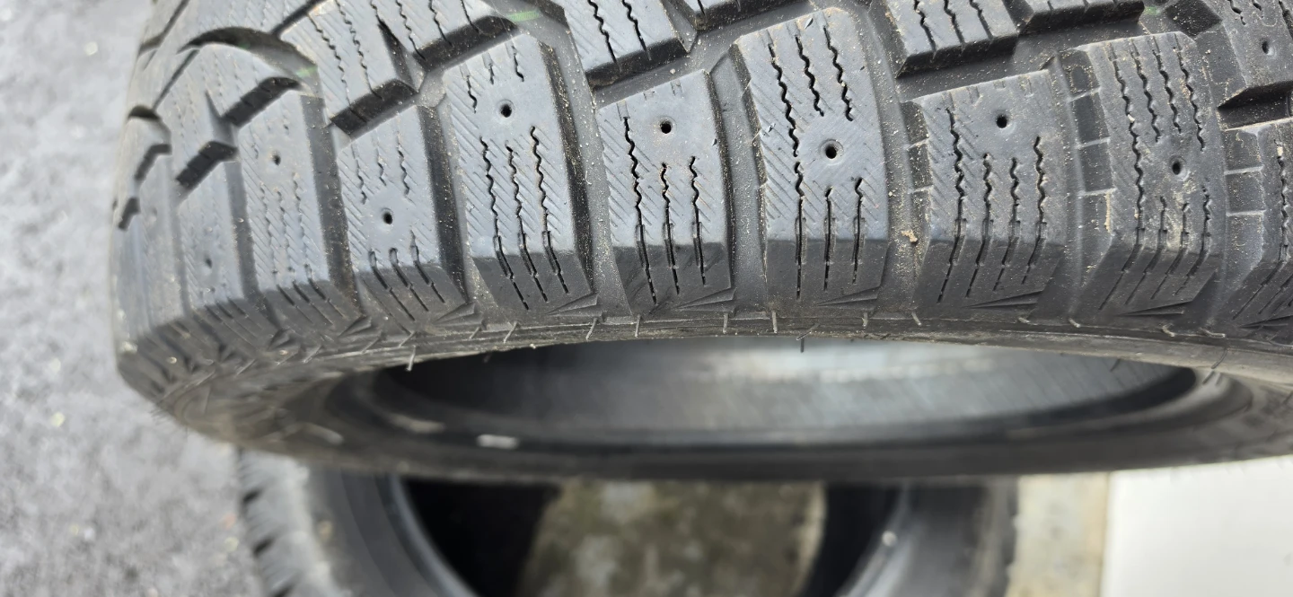 2 Joyroad Winter Tires-  205/55R16 91T - photo 5