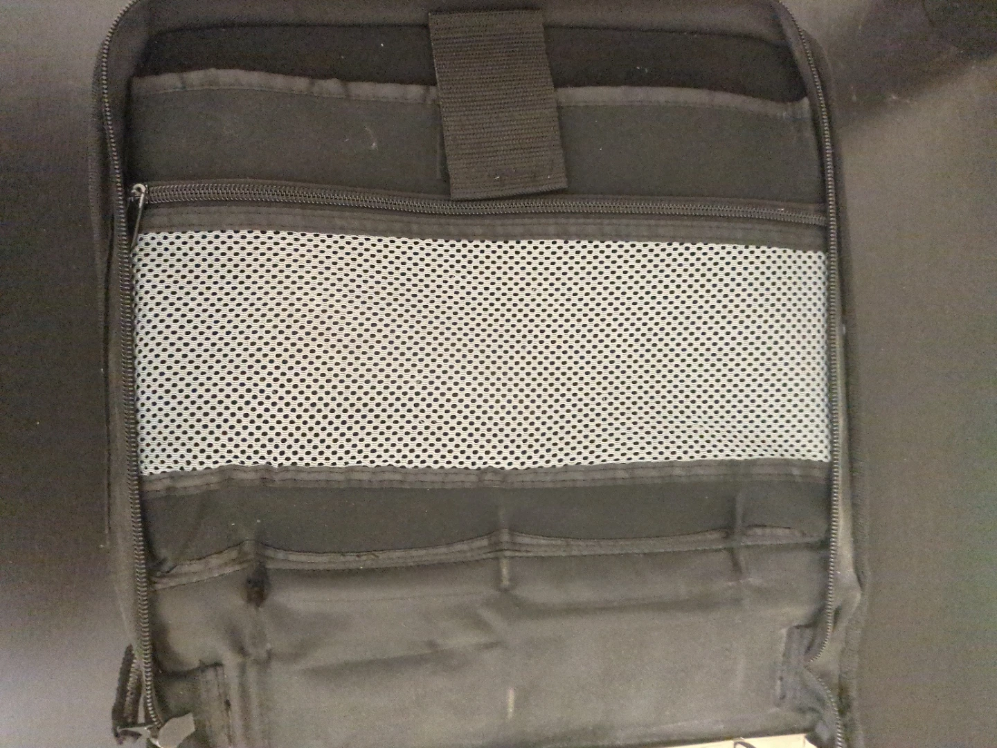Case-it Zipper Binder - photo 2