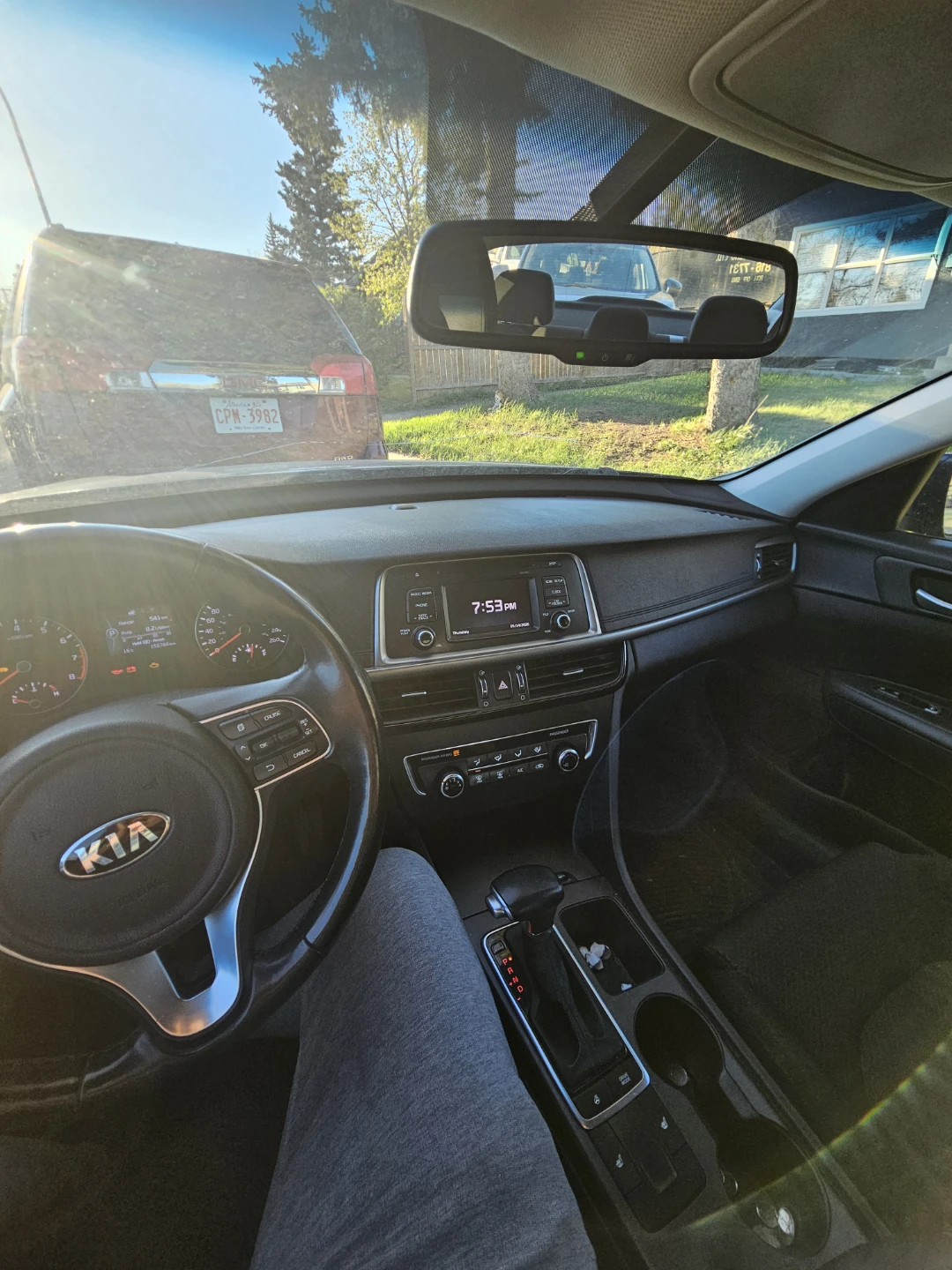KIA Optima 2016 excellent condition and deal - photo 5