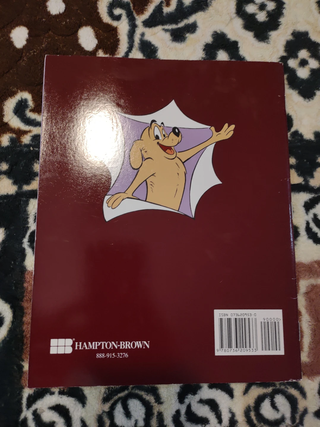 I Make Pictures Move! Book - photo 2