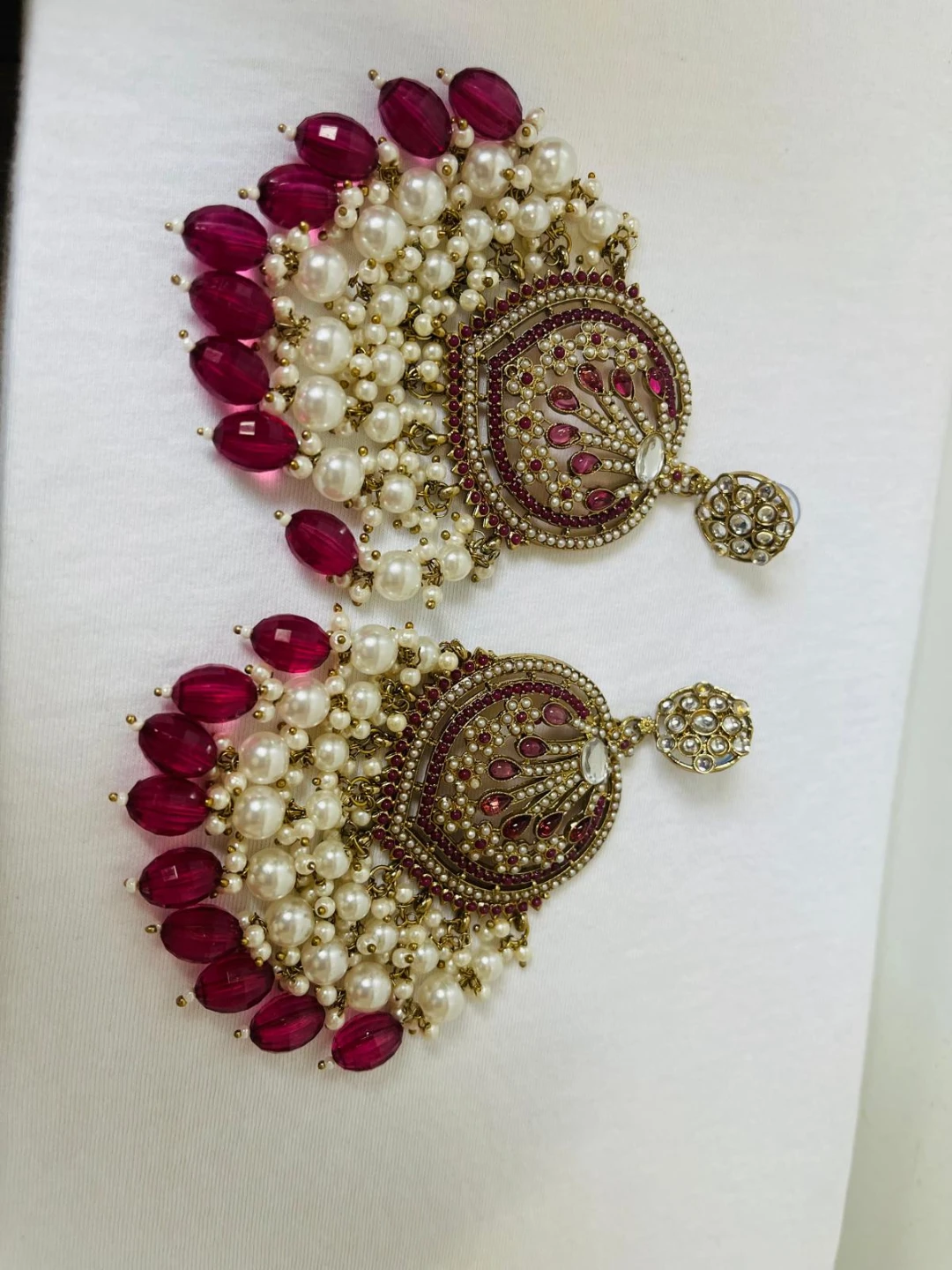 Earrings - photo 3