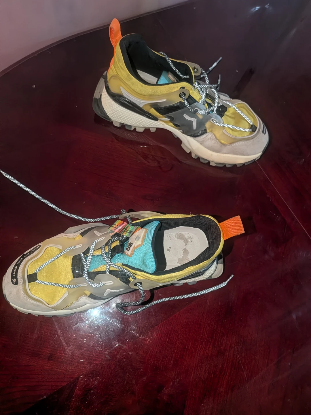 DSQUARED2 Sneakers - photo 2