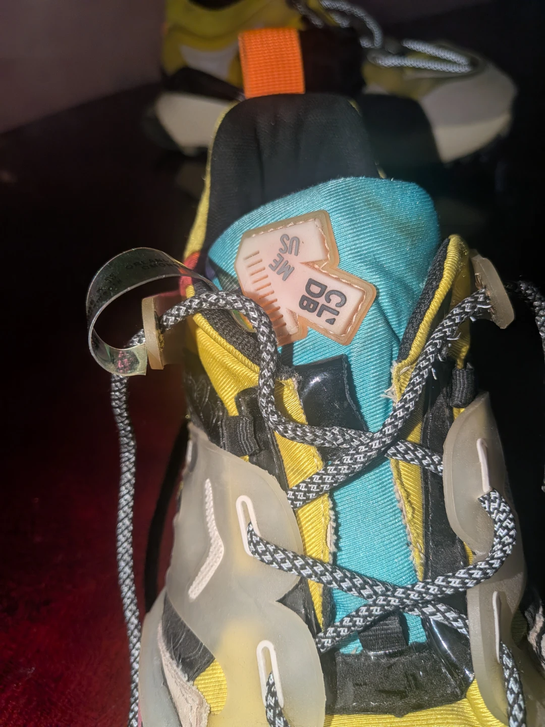 DSQUARED2 Sneakers - photo 3
