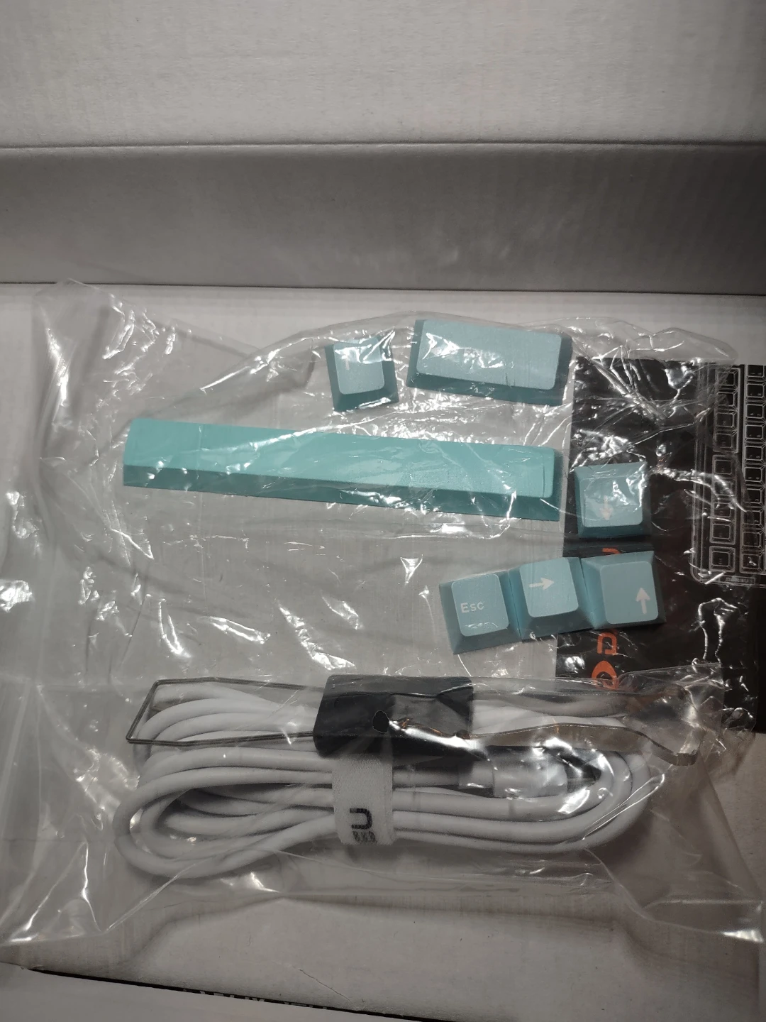 Dareu EK81 MAX Mechanical Keyboard - photo 3