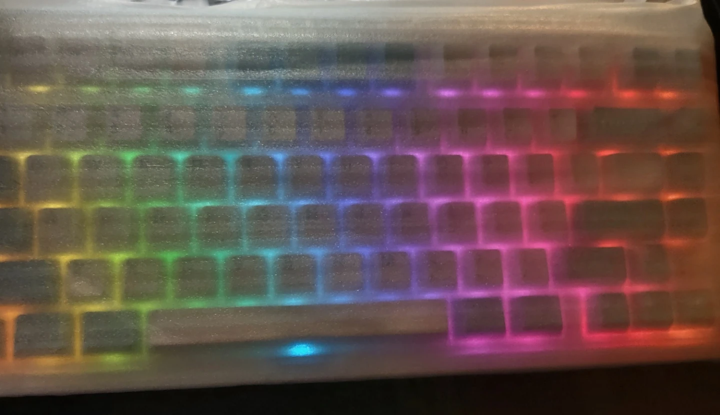 Dareu EK81 MAX Mechanical Keyboard - photo 5