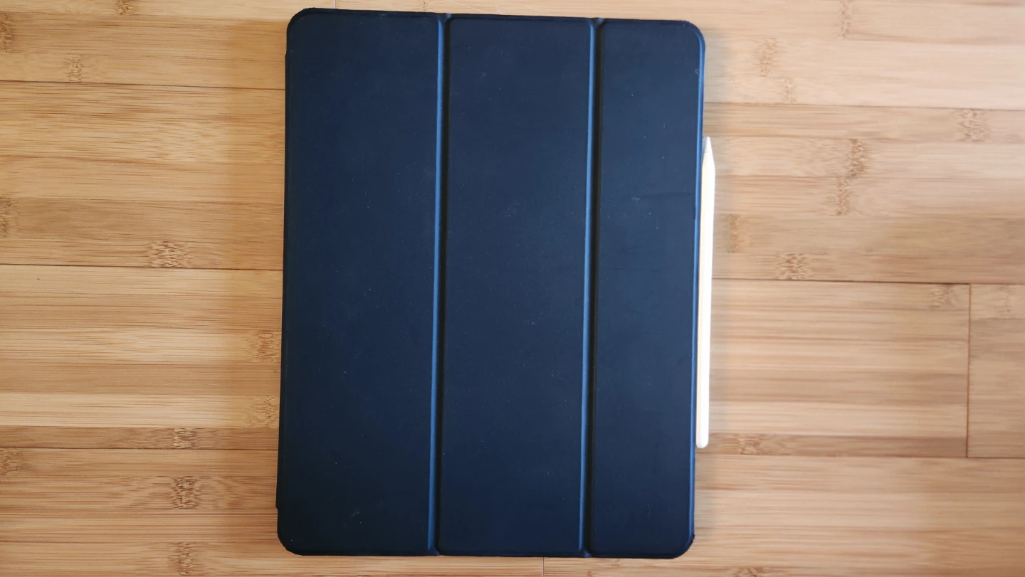 Apple iPad Pro 12.9-inch (4th Gen) 128GB - Space Grey - photo 4