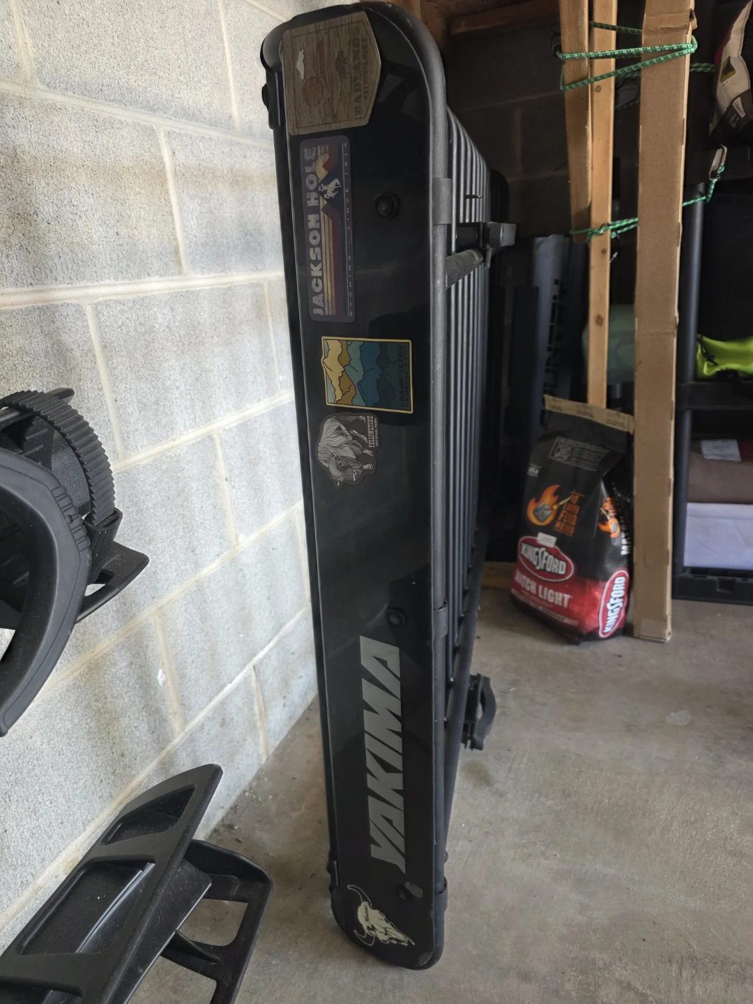 Yakima Roof rack XL