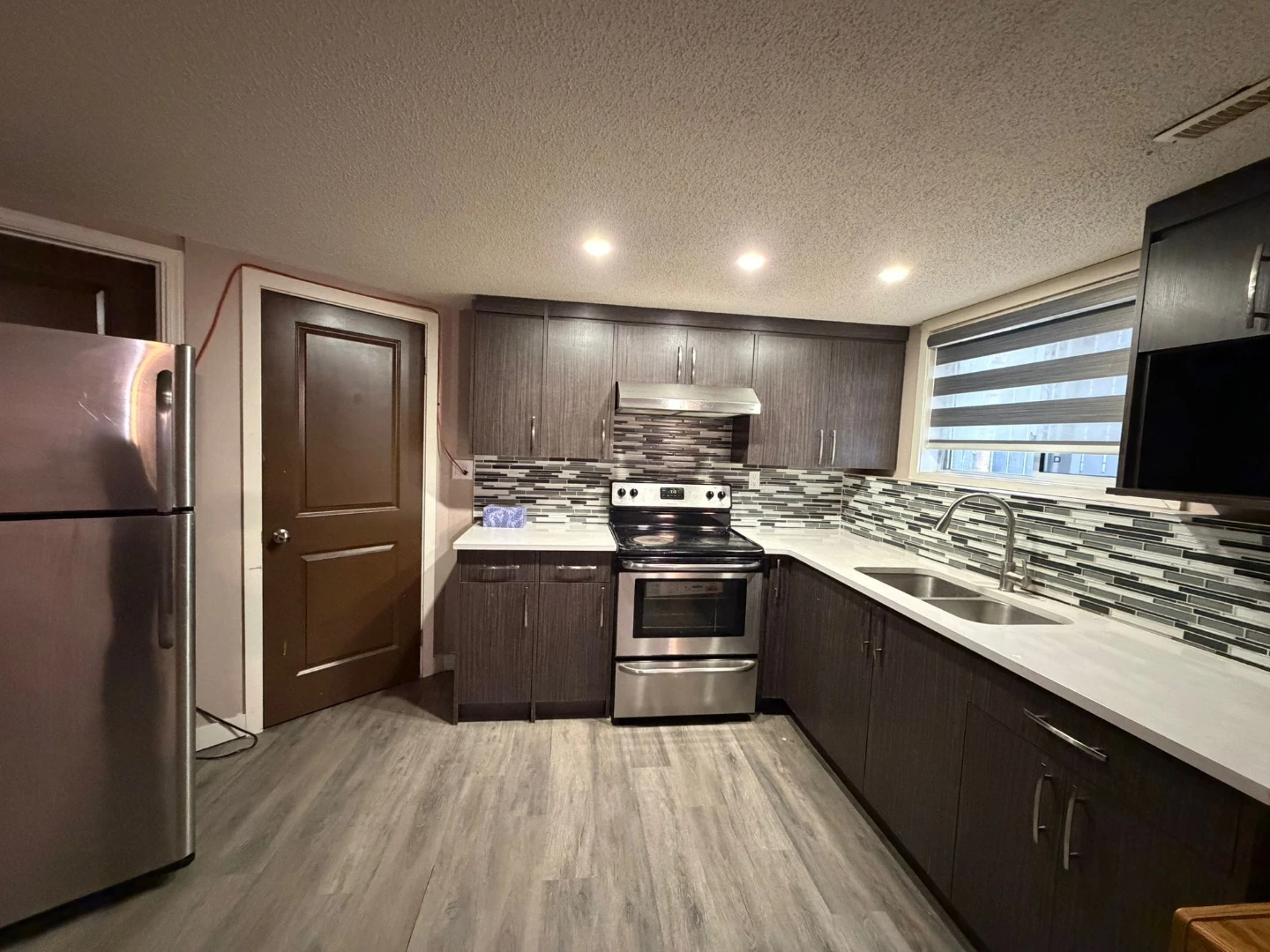 Basement for Rent