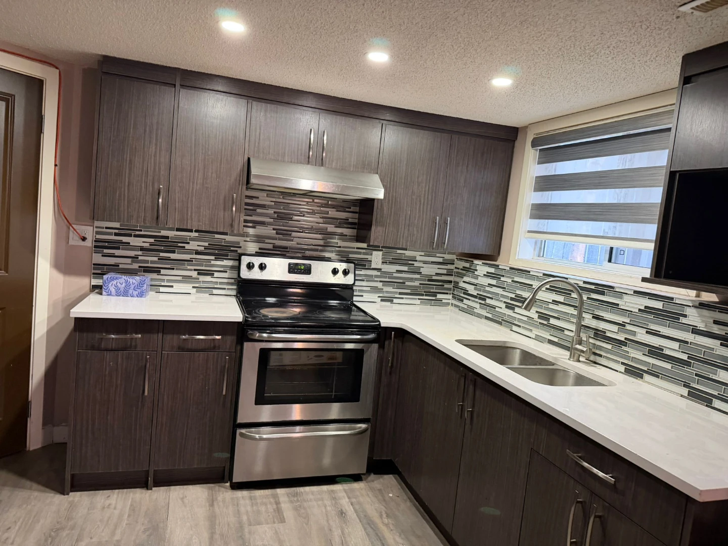 Basement for Rent - photo 2