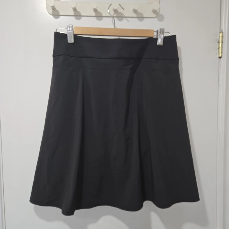 Puma Black Golf Tennis Skirt - photo 4