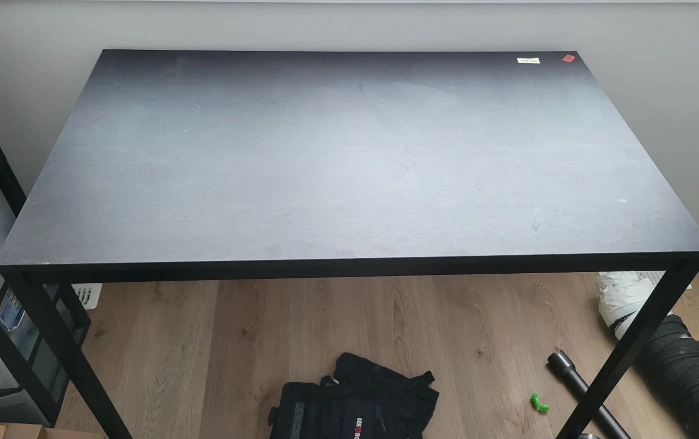 Black table for sale