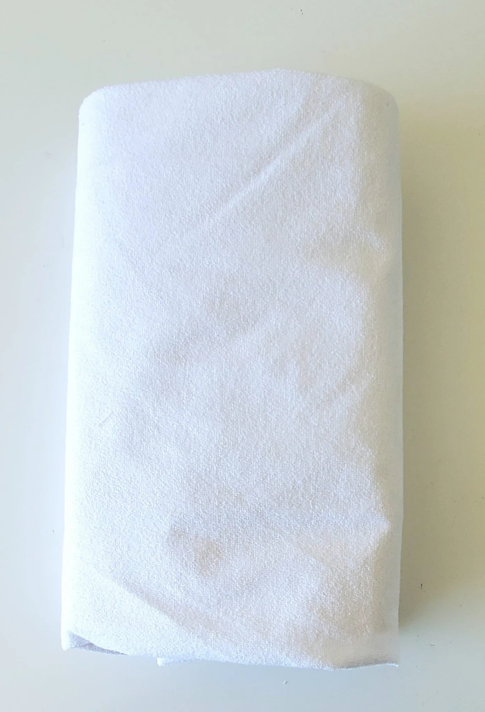 Brand New WATERPROOF Fitted Twin Mattress Protectors -