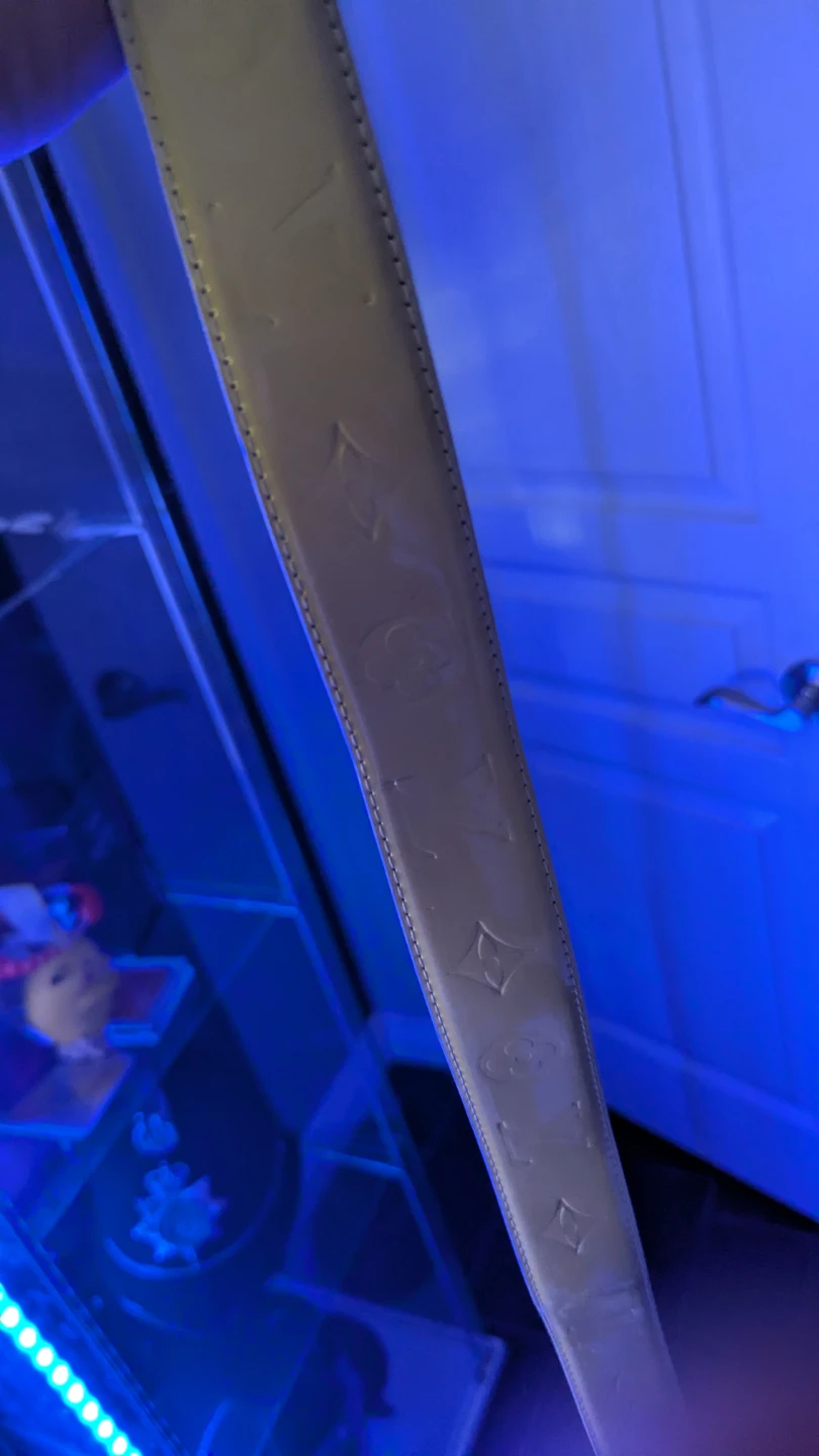 Louis Vuitton Belt
