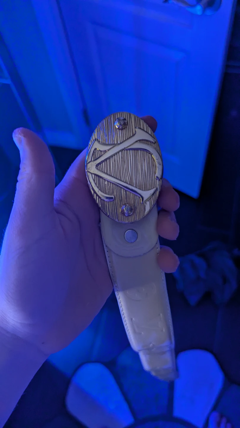Louis Vuitton Belt - photo 2
