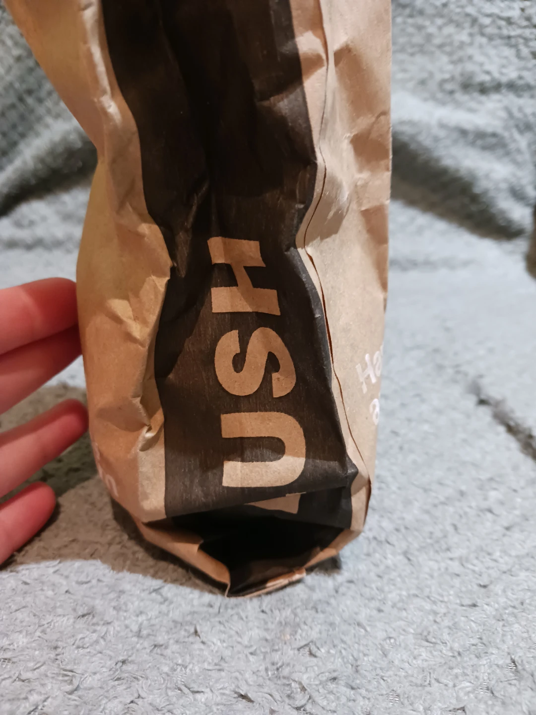 3 Lush Bath Bomb - photo 4