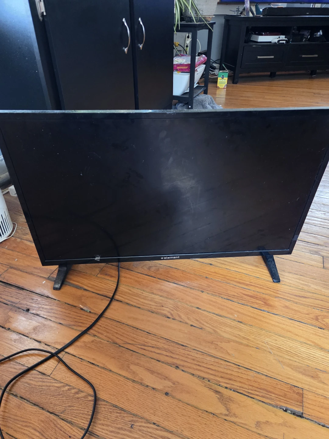 Element 32" HD Smart TV