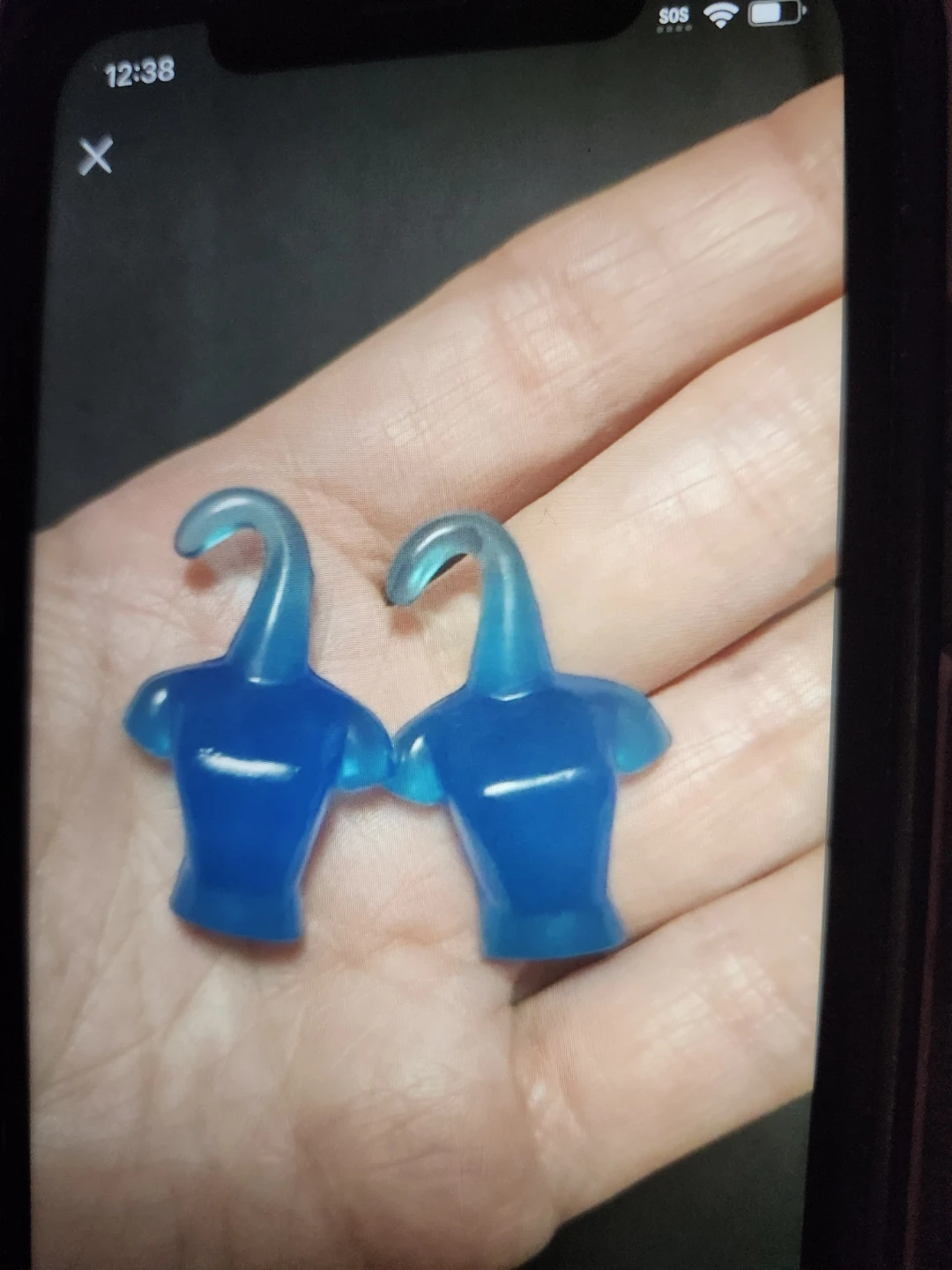 $5 all.polly pocket accessories - photo 3