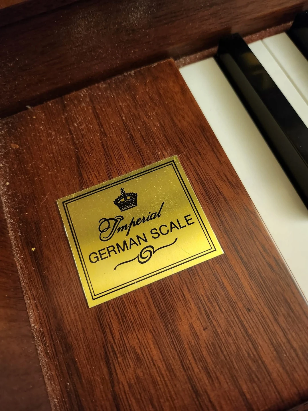 Samick Upright Piano - photo 5
