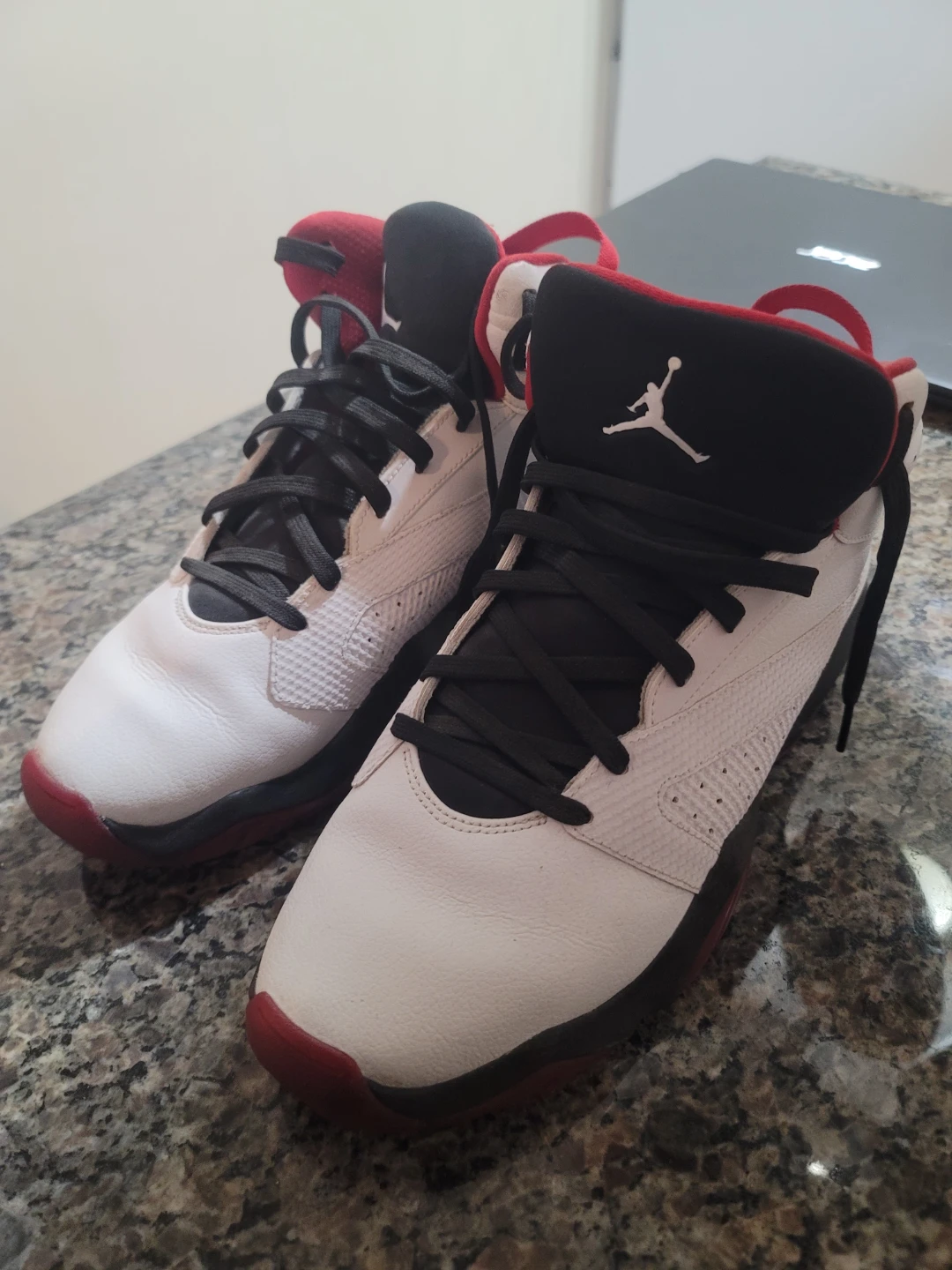 Jordan Sneakers - photo 5