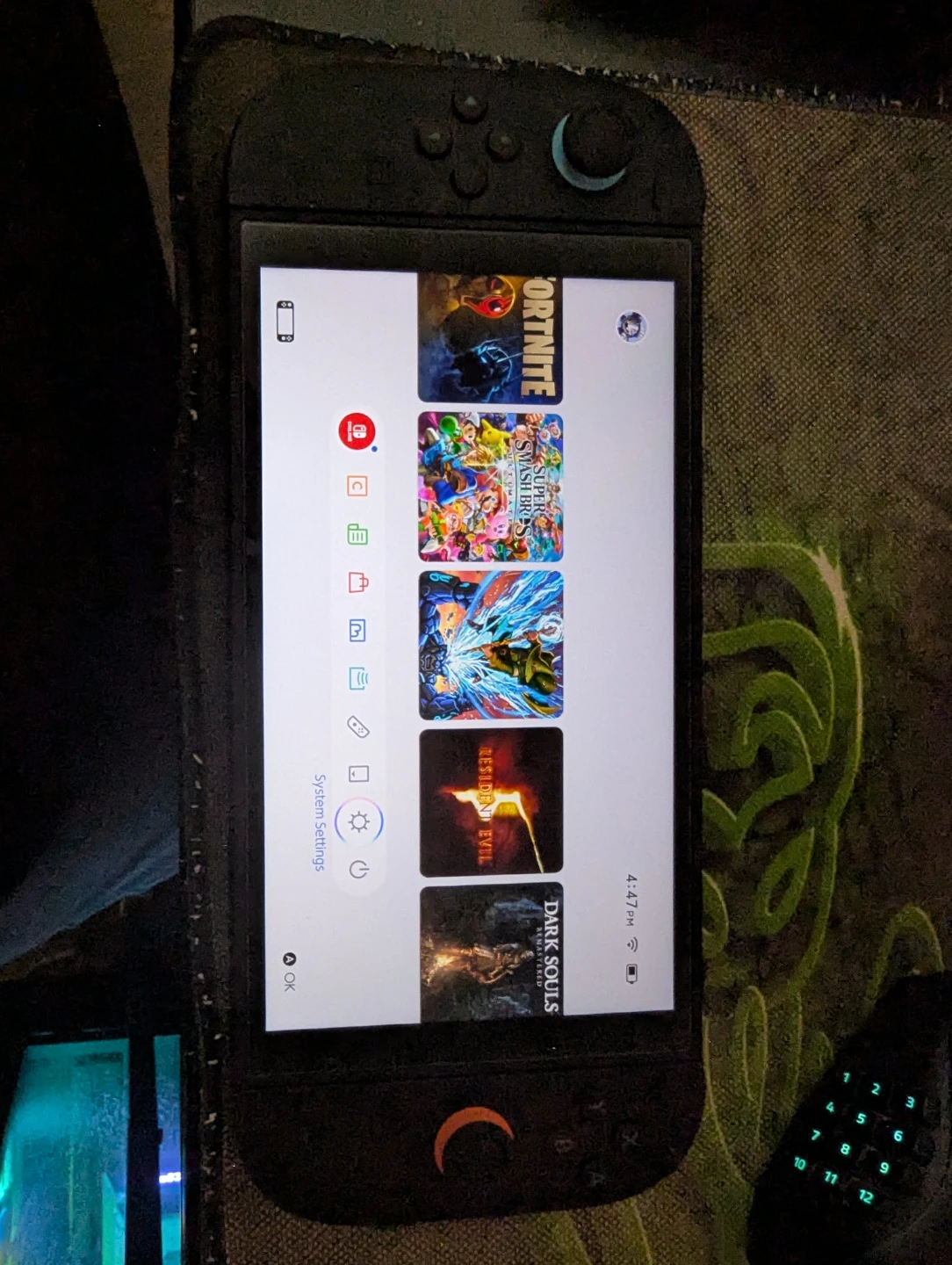 OBO Nintendo Switch 2 Console