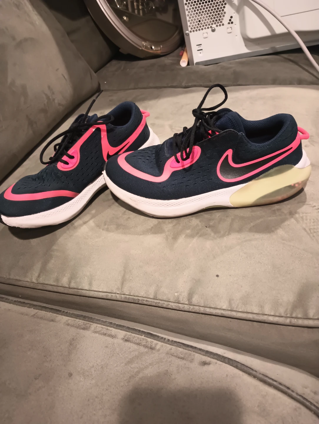 Nike Joyride Run Flyknit