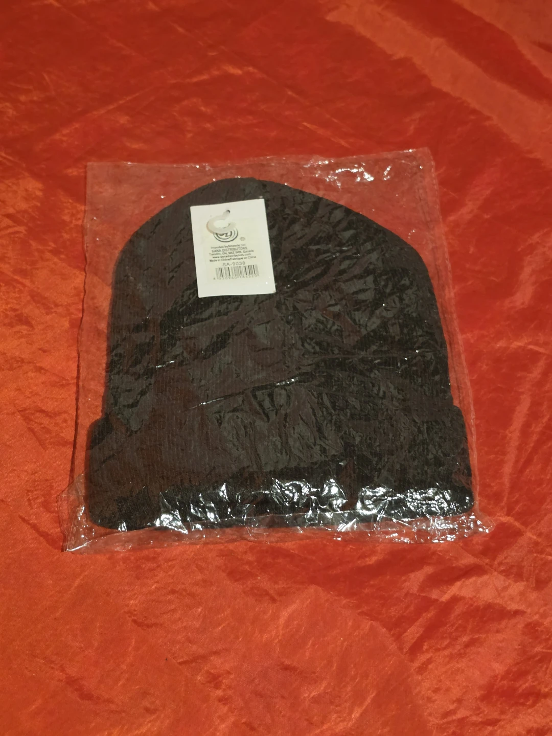 Hat