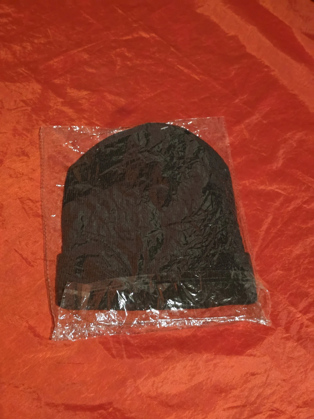 Hat - photo 3