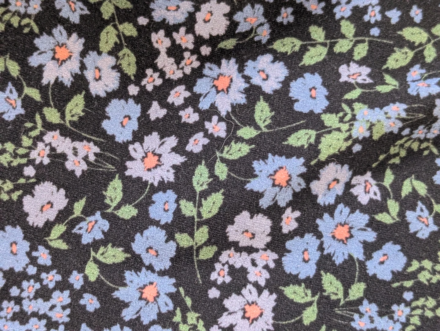 Knix Floral Leggings - Size L - photo 4